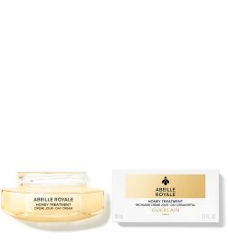 Abeille Royale - Honey Treatment - Crème Jour - La Recharge Abeille Royale - Honey Treatment - Crème Jour - La Recharge